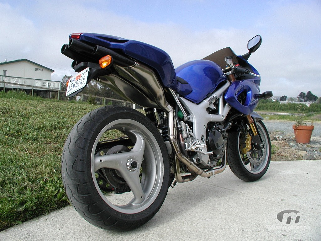 honda NSR 250